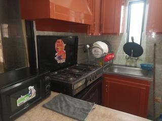 Lovely 1 bedroom condo with majestic views - Bhurban - 5