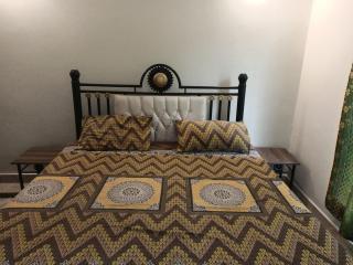 Lovely 1 bedroom condo with majestic views - Bhurban - 2