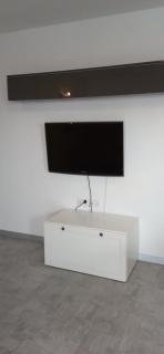 Pepe Apartment 40 mkw - Stettin - 7
