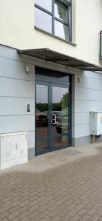 Pepe Apartment 40 mkw - Stettin - 4