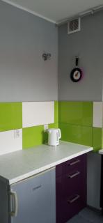 Pepe Apartment 40 mkw - Szczecin - 3