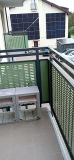 Pepe Apartment 40 mkw - Stettin - 1