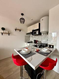 Roanne - Le studio 102 - Roanne - 6