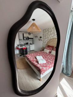 Roanne - Le studio 102 - Roanne - 5