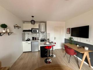 Roanne - Le studio 102 - Roanne - 4