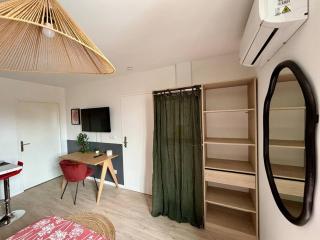 Roanne - Le studio 102 - Roanne - 3