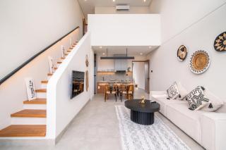 Dream Loft - Luxe In Heart Canggu - 6
