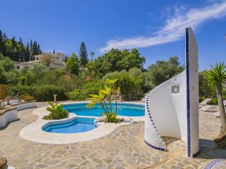 Cubo's Villa Pino Verde - Alhaurín de la Torre - 7