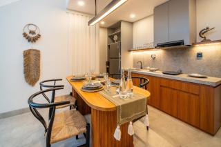 Dream Loft - Luxe In Heart Canggu - Canggu - 3