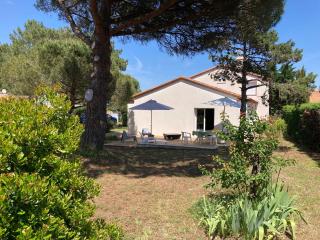 Maison familiale 6 personnes - La Faute-sur-Mer - 0