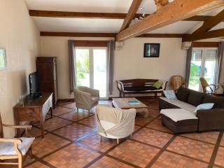 Maison familiale 6 personnes - La Faute-sur-Mer - 4
