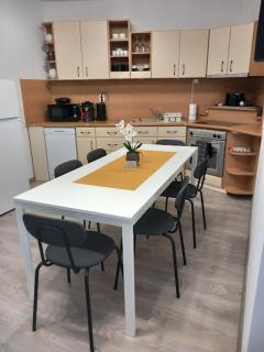 Sunshine Resort Apartment - Hajdúszoboszló - 3
