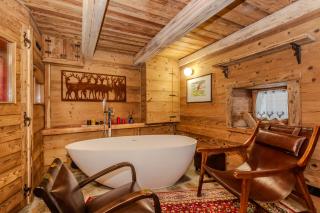 B&B LA VILLE CHAMOIS - Chamois - 8