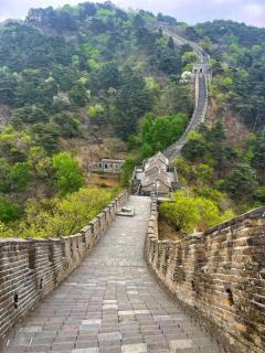 Jing Yan Lan Shan丨Free Lan Shan coffee 丨nearby the Hong Luo Temple and the Great Wall丨Garden and barbecue free breakfast dinner - 7