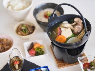 HOTEL HOLISTIC RESORT - Vacation STAY 34520v - 8