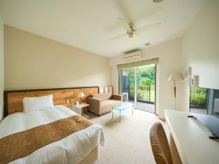 HOTEL HOLISTIC RESORT - Vacation STAY 34544v - Taiji - 0