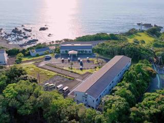 HOTEL HOLISTIC RESORT - Vacation STAY 34544v - Taiji - 4