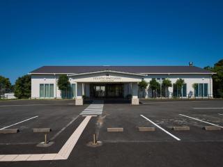 HOTEL HOLISTIC RESORT - Vacation STAY 34544v - Taiji - 1