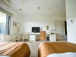 HOTEL HOLISTIC RESORT - Vacation STAY 34549v - 8