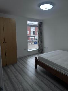 Harefields - Oxford - 8