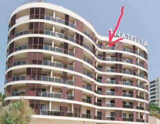 Luxury Seaview Apartment in Becici - Bečići - 8