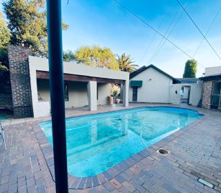 Randburg Guest Suite - Johannesburg - 3