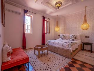 Riad Nakhla - Marraquexe - 2