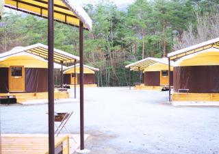 PICA Fujisaiko - Fujikawaguchiko - 9