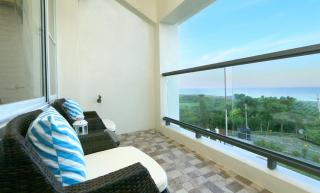 Coastline Azure B&B - Donghe - 2