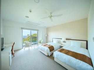 HOTEL HOLISTIC RESORT - Vacation STAY 34557v - Taiji - 2