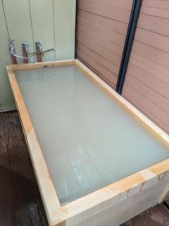 ドゥカーレリゾートホテル那須甘露の湯 - 5