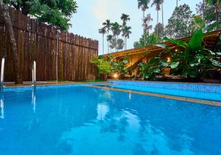 M Cafe Private Pool Villa By VOYE HOMES - - 6