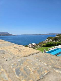 Villa Ektoras - Plaka - 8