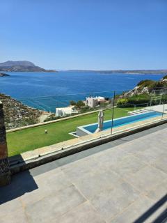 Villa Ektoras - Plaka - 7