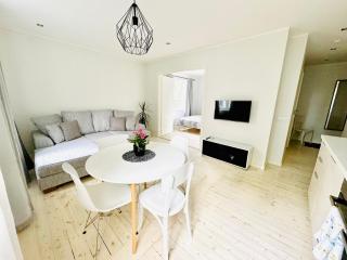 Peaceful Tulbi apartment - free street parking - Tallinn - 1