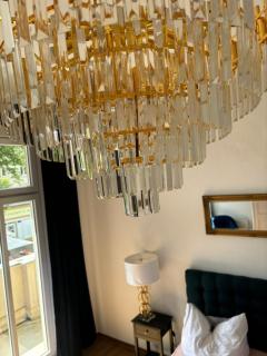 Five O- KingSize Apartment Hesse - 9