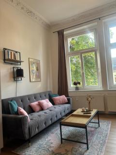 Five O- KingSize Apartment Hesse - Wittenberge - 8