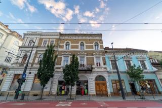 5 star Luxury Studio-Old Town Center - Cluj-Napoca - 9