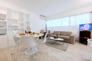 Roca Mare 1 bloc B apt 01 - Happy Rentals - Mentone - 9