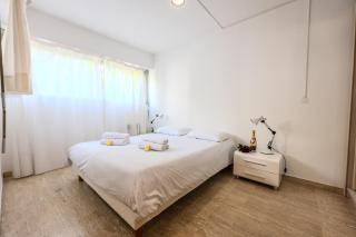 Roca Mare 1 bloc B apt 01 - Happy Rentals - Mentone - 7