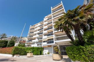 Roca Mare 1 bloc B apt 01 - Happy Rentals - Mentone - 5