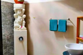 Ravania 1 BR Classic Queen Room Single ZN138 - Mangsit - 9