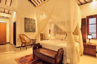 Ravania 1 BR Classic Queen Room Single ZN138 - Mangsit - 4