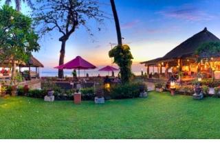 Ravania 1 BR Classic Queen Room Single ZN138 - Mangsit - 1