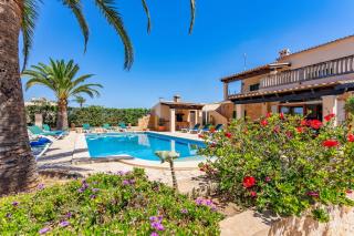 Can Talaia by dracmallorca - 3