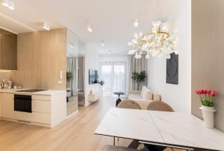 GA Luxury Apartments G30 - Krakow - 8