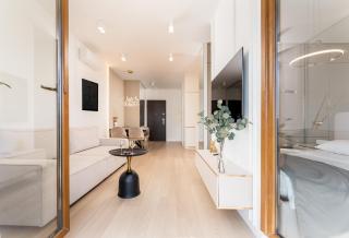 GA Luxury Apartments G30 - Krakow - 9