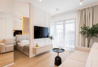 GA Luxury Apartments G30 - Krakow - 0