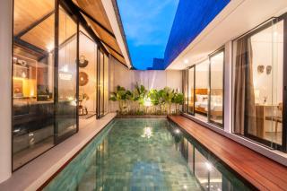 Casa Estrella - Luxe in Ubud - 2