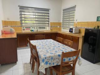 NZ Homestay - Malacca - 4